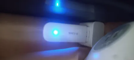 مودم 4G/LTE قابل حمل دی-لینک مدل DWR-910M