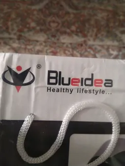 ماساژور برقی سولاکس مدل DOUBLE HEADS HEATING