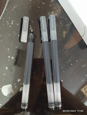 خودکار شیائومی مدل MJZXB02WC بسته 10 عددی