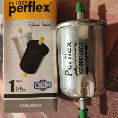 صافی بنزین پرفلکس مدل 145 مناسب برای پژو 405