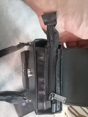 کیف رودوشی دخترانه مدل خرسی