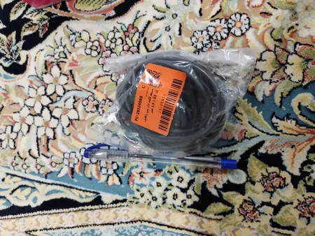 سیم کلید دار بین راهی کد 03