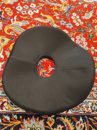 زیرنشیمن طبی سما طب پاکان مدل ارگونومی پلاس کد 8021