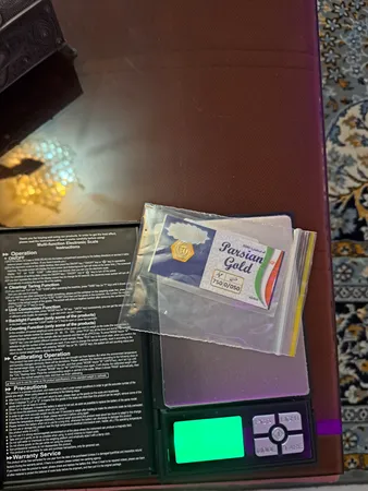 عکس ارسالی خریدار