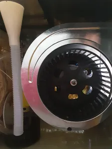 تجریه خرید کولر آبی 2800 جنرال مدل 2800