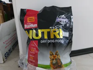 تجریه خرید غذای خشک سگ نوتری پت مدل Premium 29 Percent PROBIOTICS وزن 15 کیلوگرم