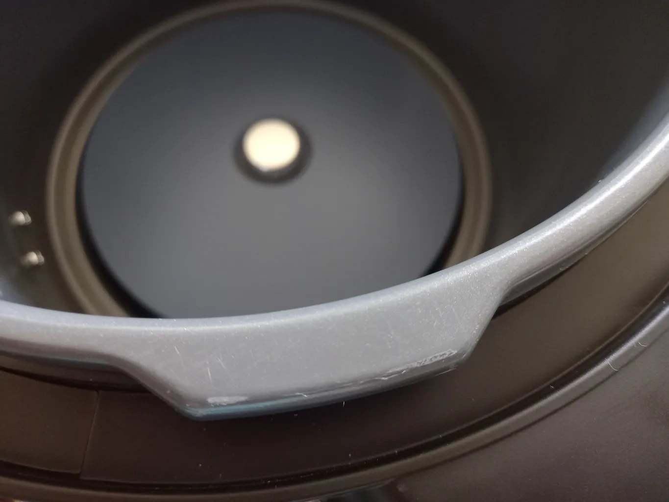 زودپز برقی 6 لیتری میگل مدل GPC 600