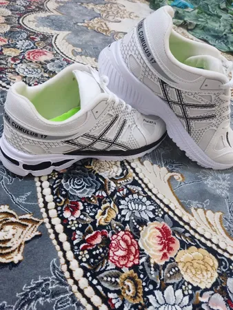 کفش پیاده‌روی سارزی مدل A.s.c.s_S.e.f_23