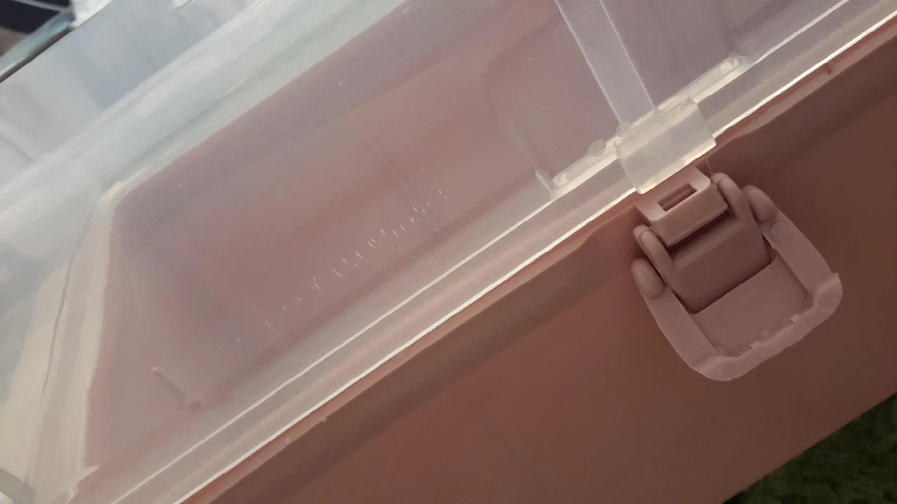 جعبه کمک های اولیه مدل مستطیل کد 4