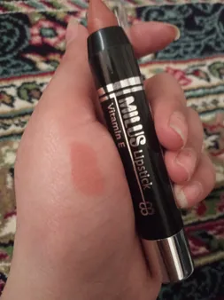 رژ لب مدادی میلوس شماره 29