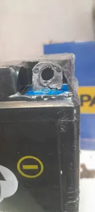 تجریه خرید باتری موتورسیکلت بیتا پرتو باتری مدل 12 ولت 9 آمپر