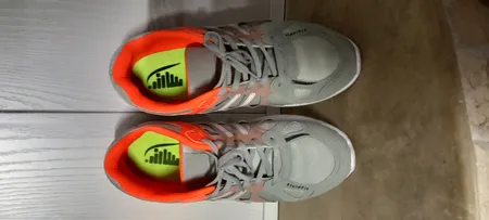 کفش پیاده روی سارزی مدل s.c.s_t.o.s_N.r.n.g_23