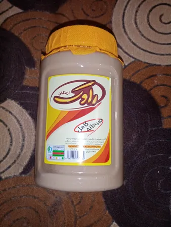 ارده سنتی راوک-700 گرم