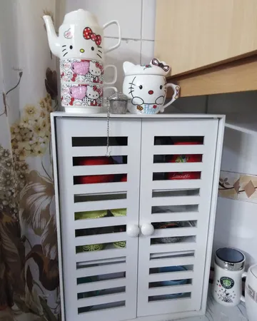 شلف دیواری مدل N-173