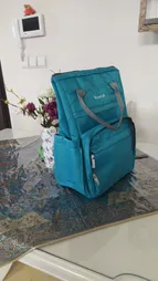 کوله پشتی لوازم کودک فوروارد کد FCLT3331