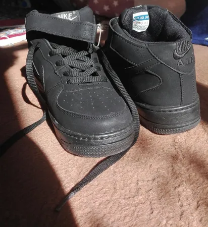 کفش پیاده روی مدل AIR FORCE-SA-ME