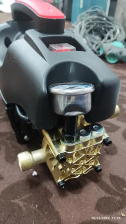 کارواش دلیکس مدل DL200BAR