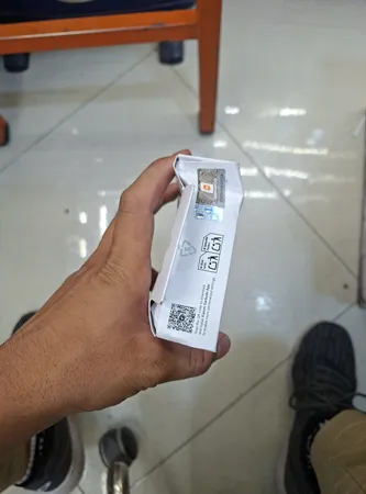 هدفون بلوتوثی شیائومی مدل Buds 6 Lite