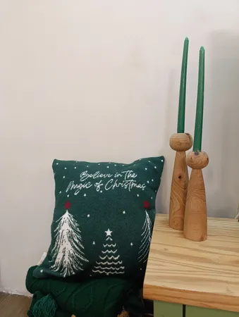 شمعدان مدل W11 مجموعه 2 عددی