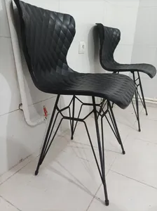 تجریه خرید صندلی بنیزان مدل دیاموند کد B530s