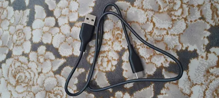 پاوربانک انکر مدل A1334 ظرفیت 10000 میلی آمپر ساعت