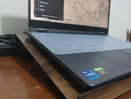 پایه نگهدارنده لپ تاپ پاراکو مدل LTP01