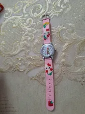 تجریه خرید ساعت مچی عقربه ای بچگانه مدل 877