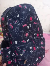 تجریه خرید کوله پشتی دخترانه توریث مدل PRX-7585