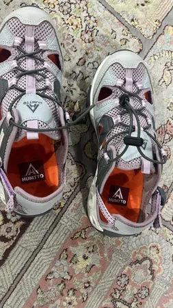 کفش طبیعت گردی زنانه هامتو مدل 630261B-6