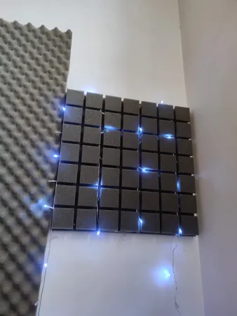 پنل آکوستیک ایران استودیو مدل فلکسی 20 kg