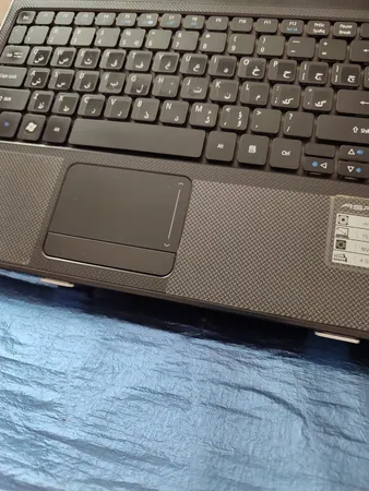 پایه نگهدارنده لپ تاپ مدل X Model