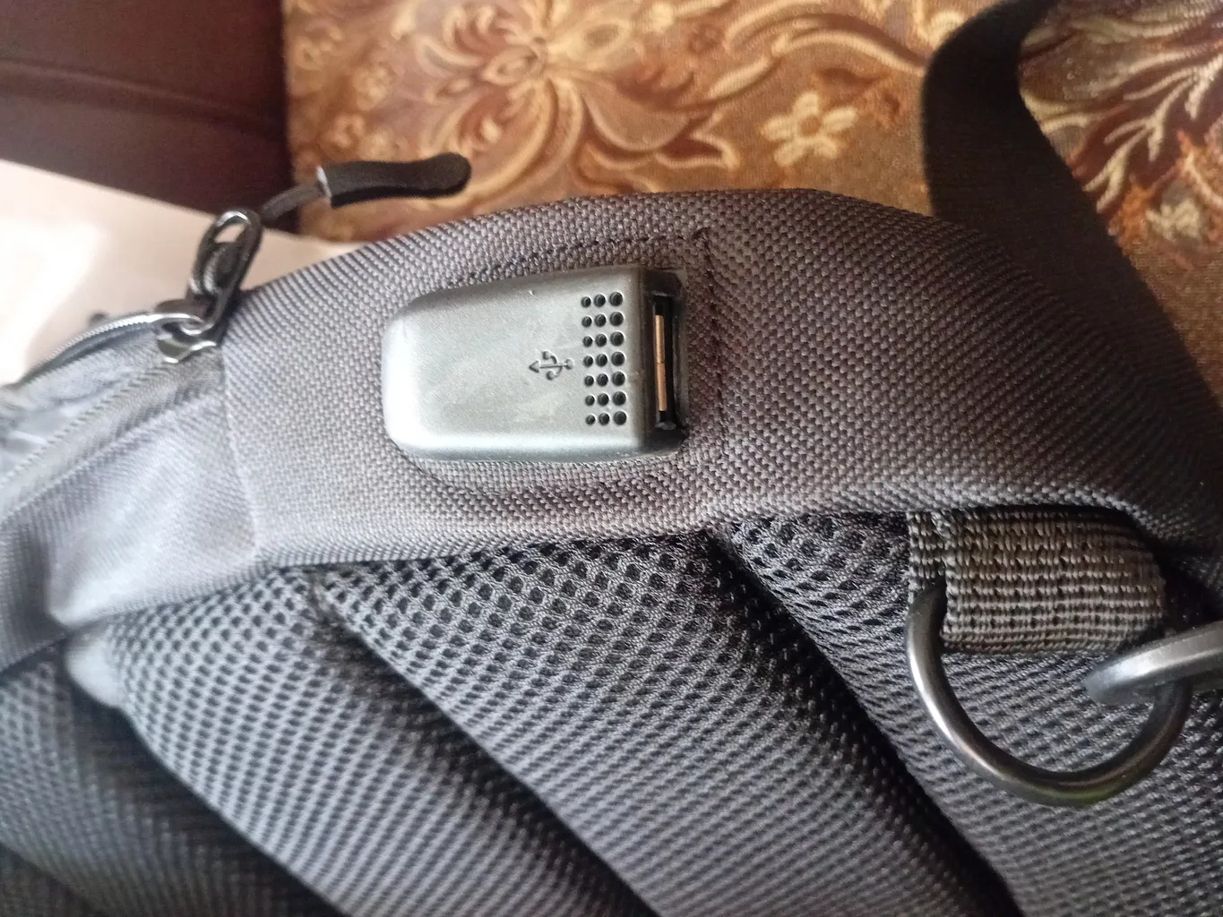 بادی بگ برساد مدل B 409