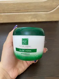 تجریه خرید کرم نرم‌کننده دست و صورت مای مدل آلوئه‌ورا حجم 200 میلی‌لیتر