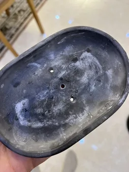 جاصابونی مدل مدرن نوجی نو