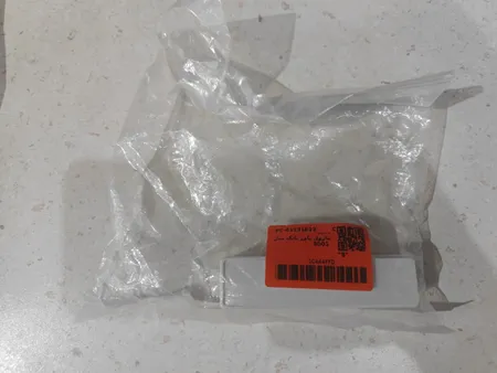 ماژول پاور بانک مدل 3001