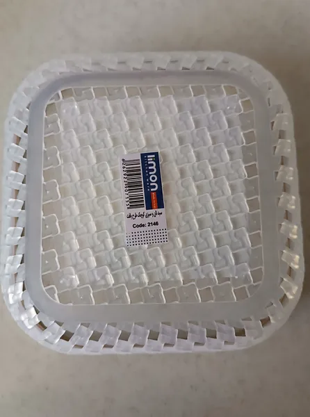 عکس ارسالی خریدار
