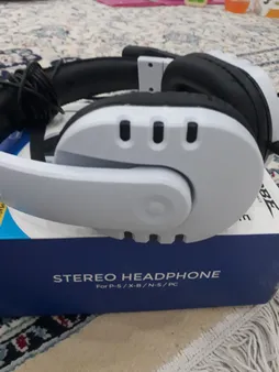 هدست دابی مدل TY-731 مناسب پلی استیشن 4