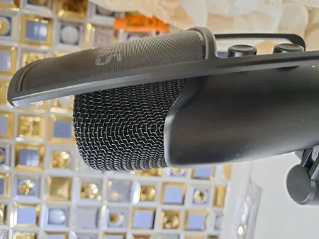 میکروفون استودیویی سینکو مدل Cmic-V2