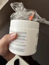 تجریه خرید کرم مرطوب‌کننده سراوی مدل Idratante وزن 454 گرم