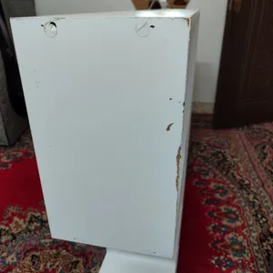 تجریه خرید کتابخانه مدل سه