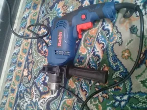 تجریه خرید دریل چکشی رابین مدل 1013