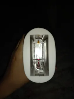 دستگاه موم گرم کن و ذوب وکس نوبارا مدل 002