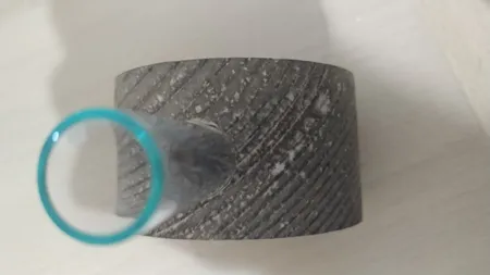 گلدان دکوری مدل 01