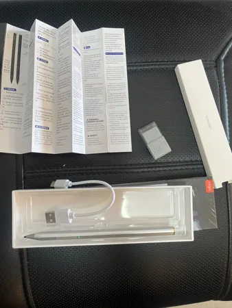 قلم لمسی یوجیک مدل Surface C582s مناسب برای مایکروسافت سرفیس