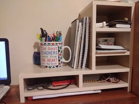 نظم دهنده میز کد A71