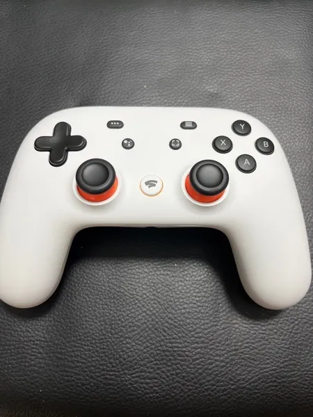 دسته بازی گوگل مدل Stadia