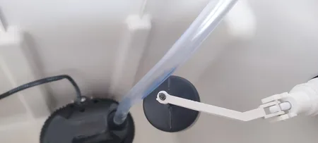 کولر آبی 5000 برفاب مدل BF5-O