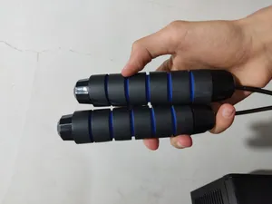 تجریه خرید طناب ورزشی مدل پرشی کد M3008