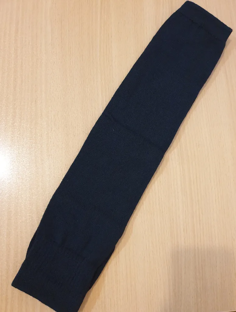 ساق دست ورزشی کد BL-HS 101