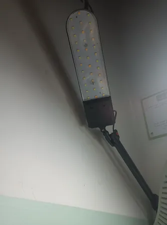 چراغ مطالعه صنایع کریم زاده مدل EN-107A